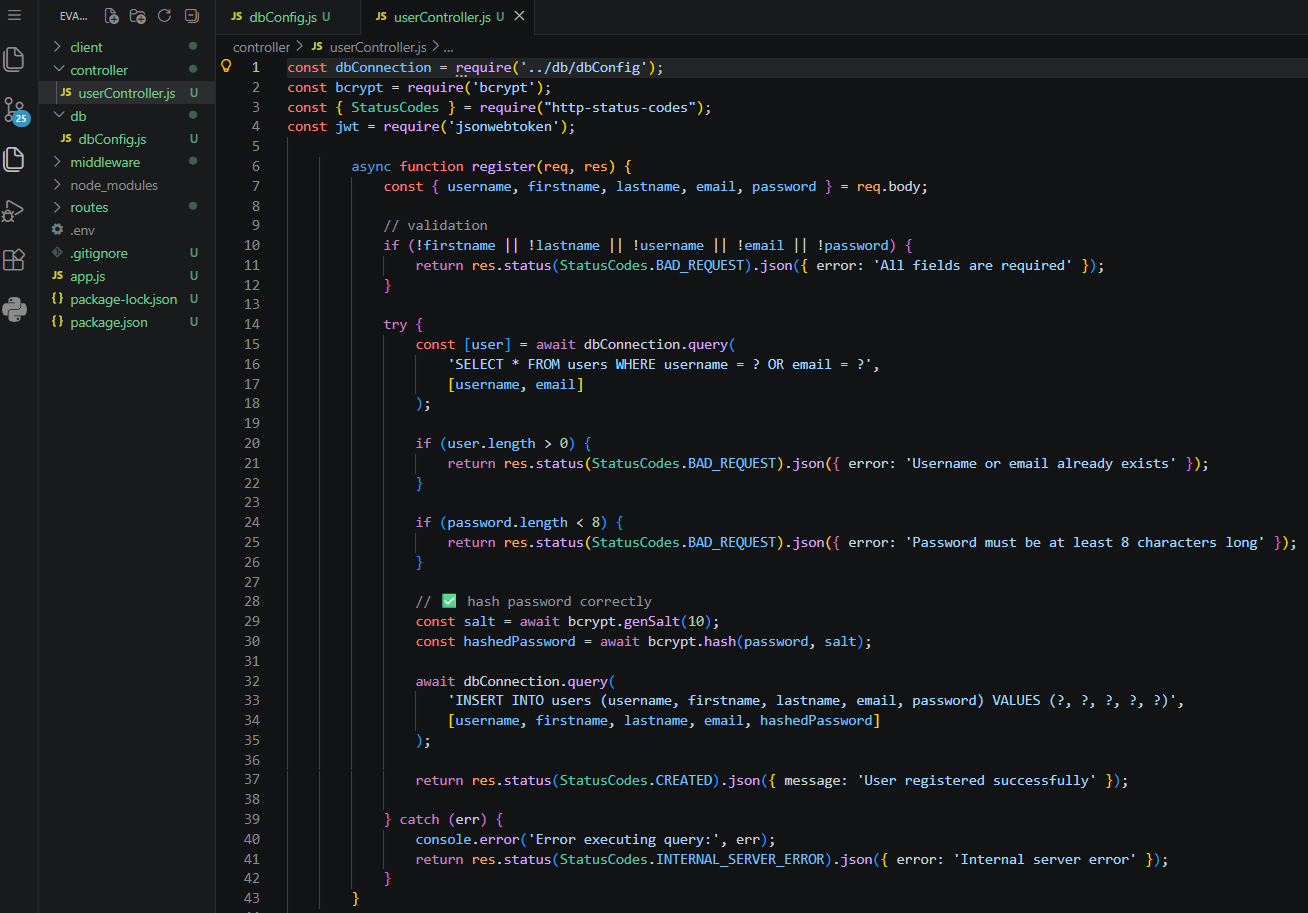 Why I ditched CSS frameworks